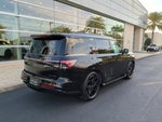 2026 INFINITI QX80 Sport 4WD
