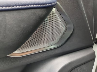 2026 INFINITI QX80 Sport 4WD