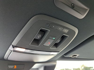 2026 INFINITI QX80 Sport 4WD