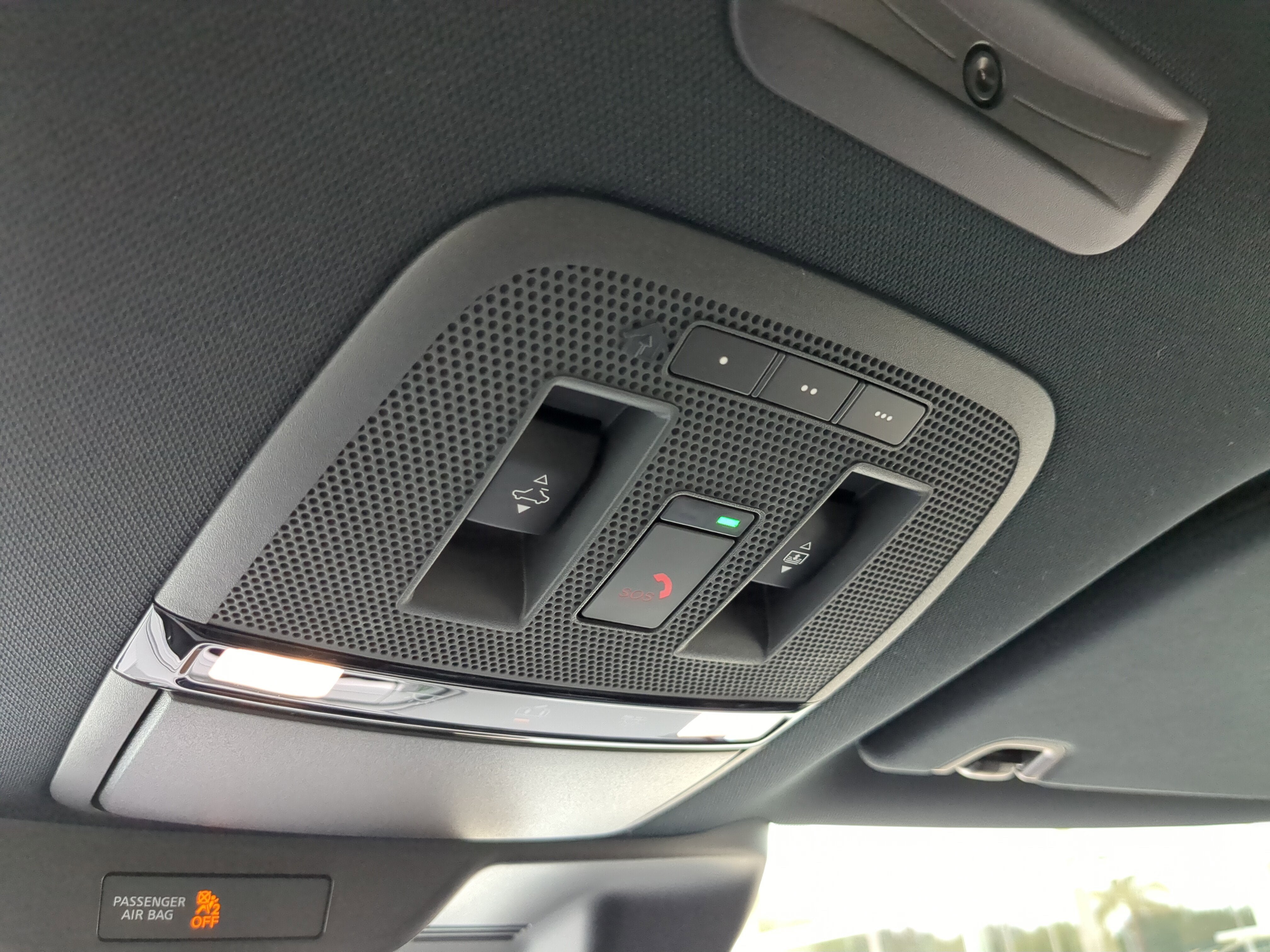 2026 INFINITI QX80 Sport 4WD