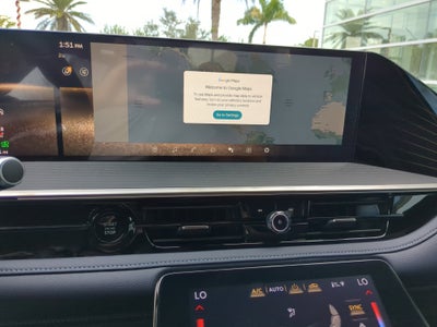 2026 INFINITI QX80 Sport 4WD