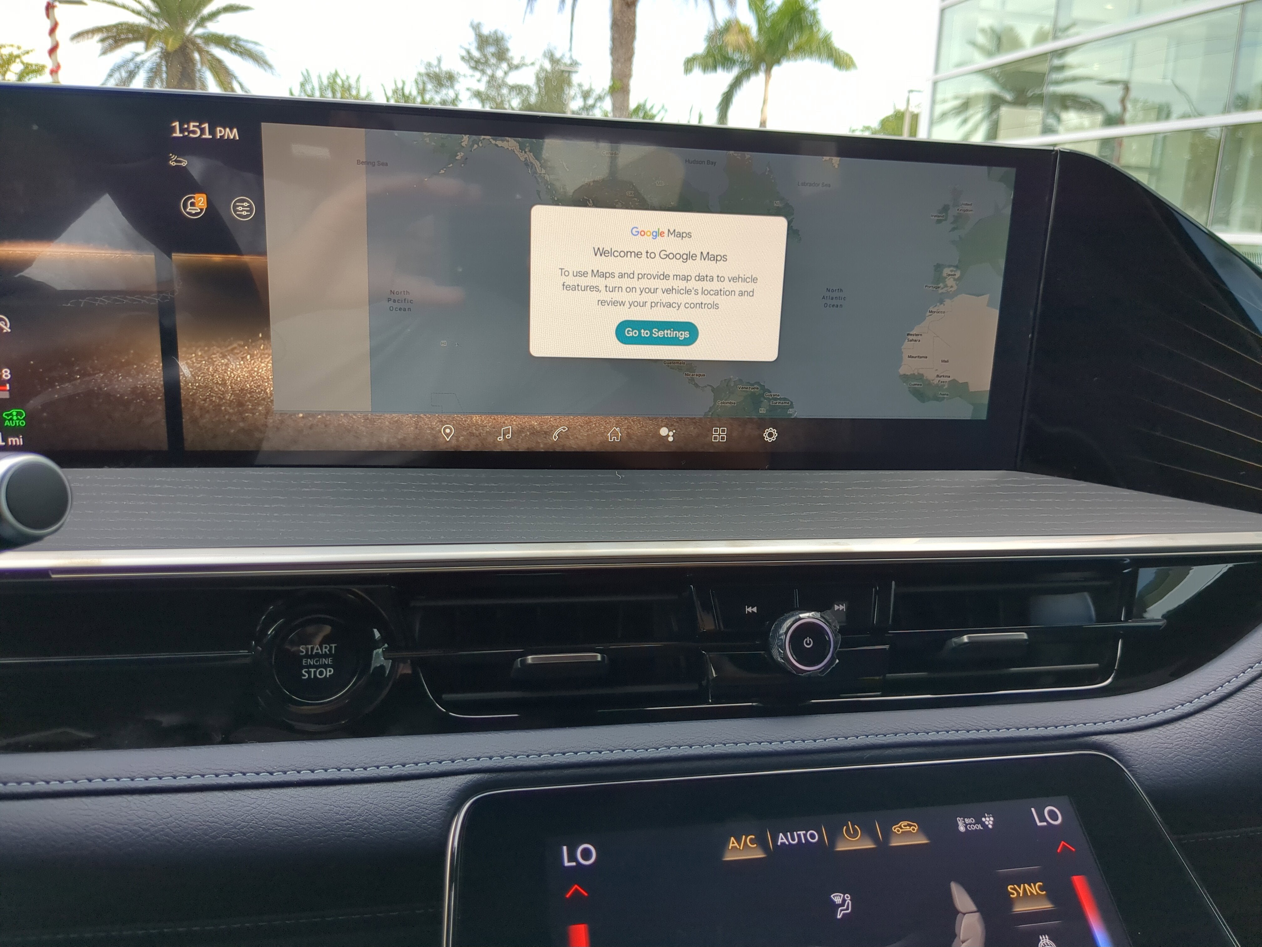 2026 INFINITI QX80 Sport 4WD