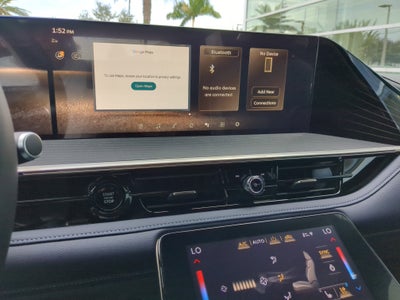 2026 INFINITI QX80 Sport 4WD