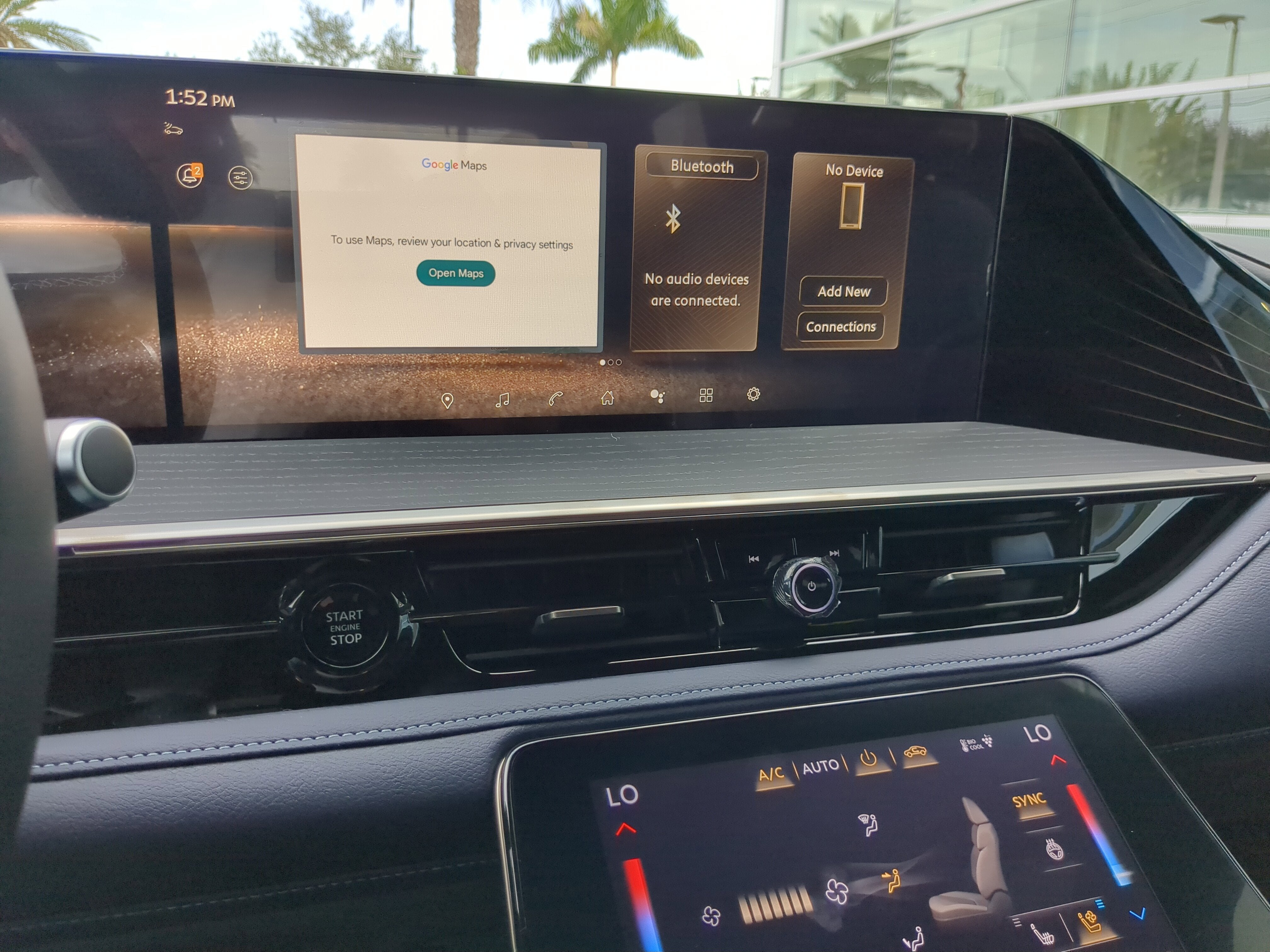 2026 INFINITI QX80 Sport 4WD