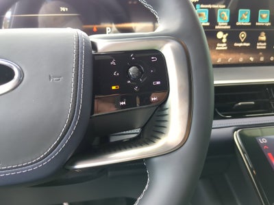 2026 INFINITI QX80 Sport 4WD