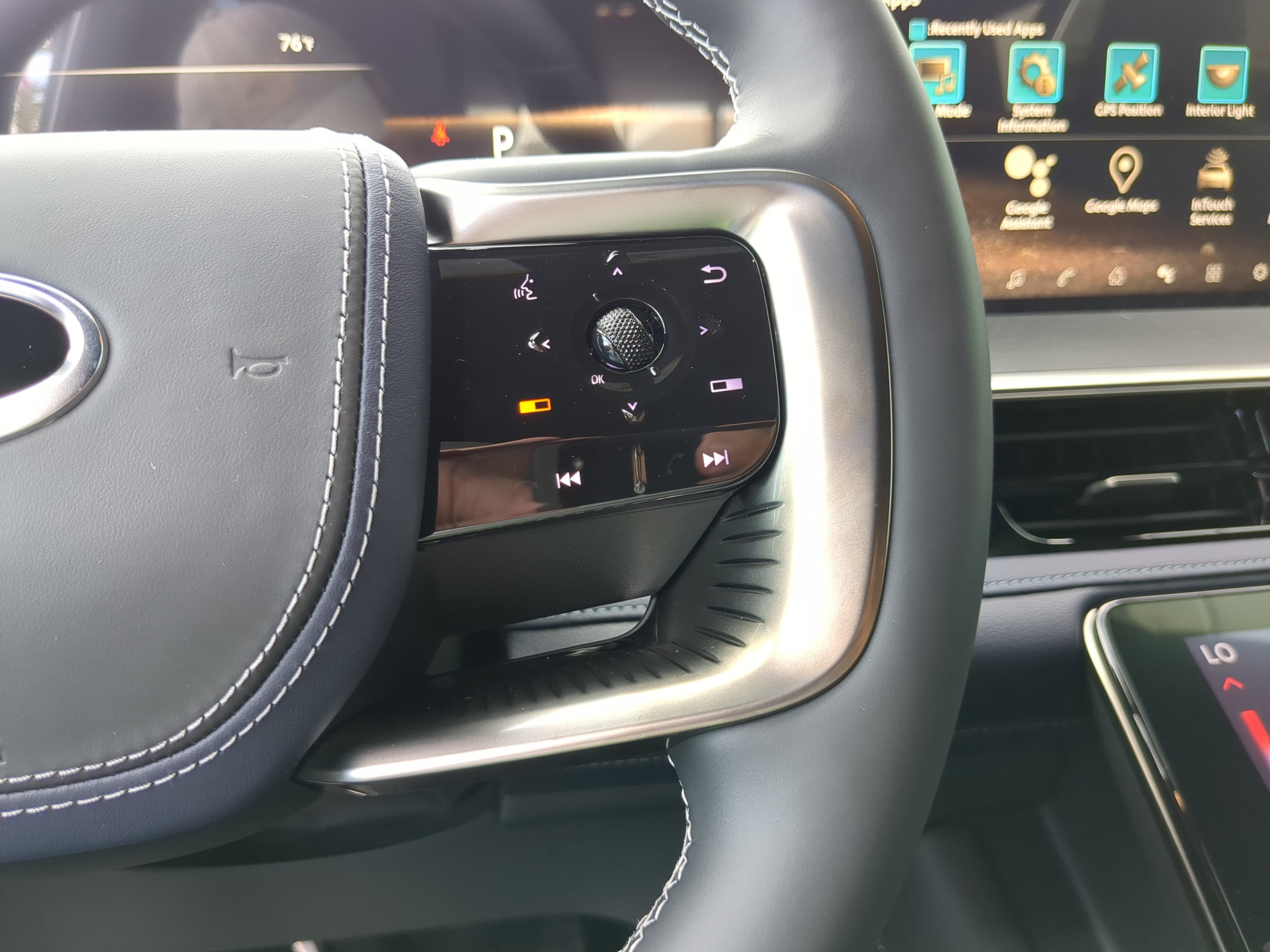 2026 INFINITI QX80 Sport 4WD