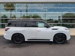 2026 INFINITI QX80 Sport 4WD