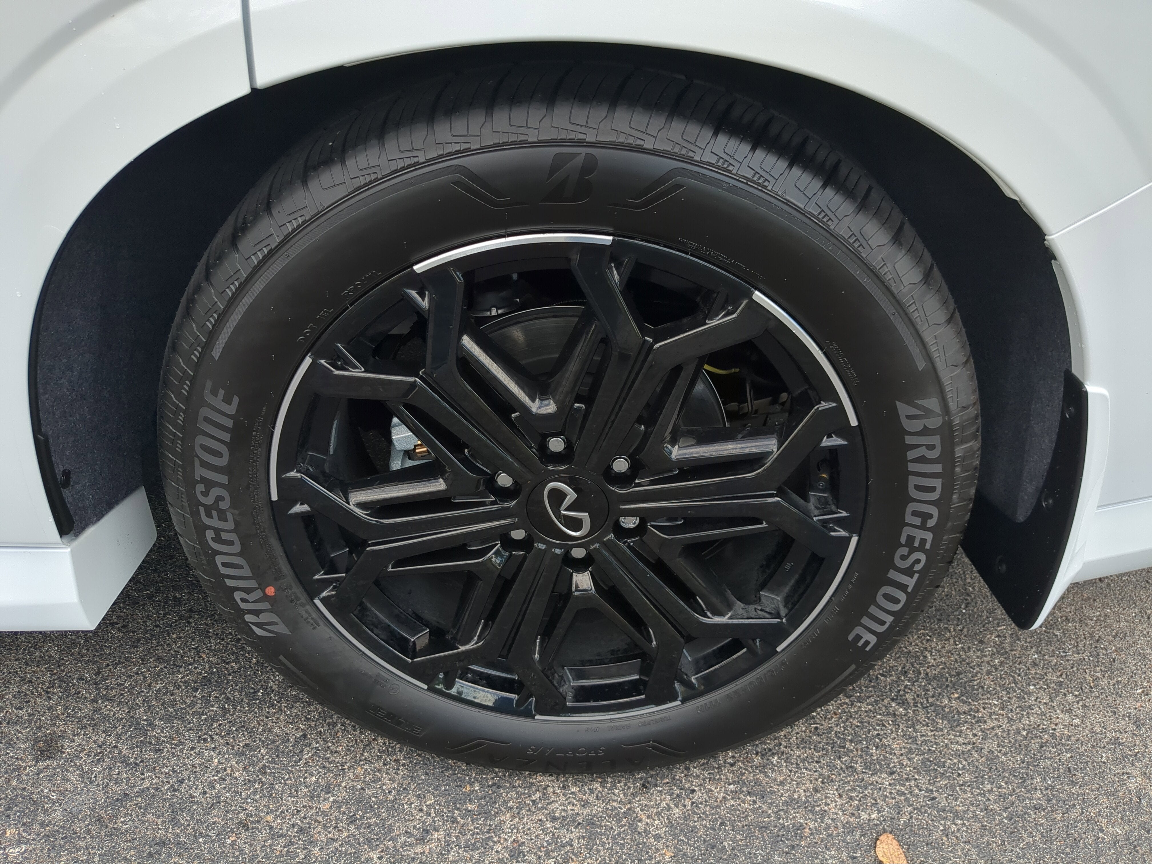 2026 INFINITI QX80 Sport 4WD