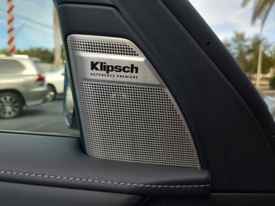 2026 INFINITI QX80 Sport 4WD