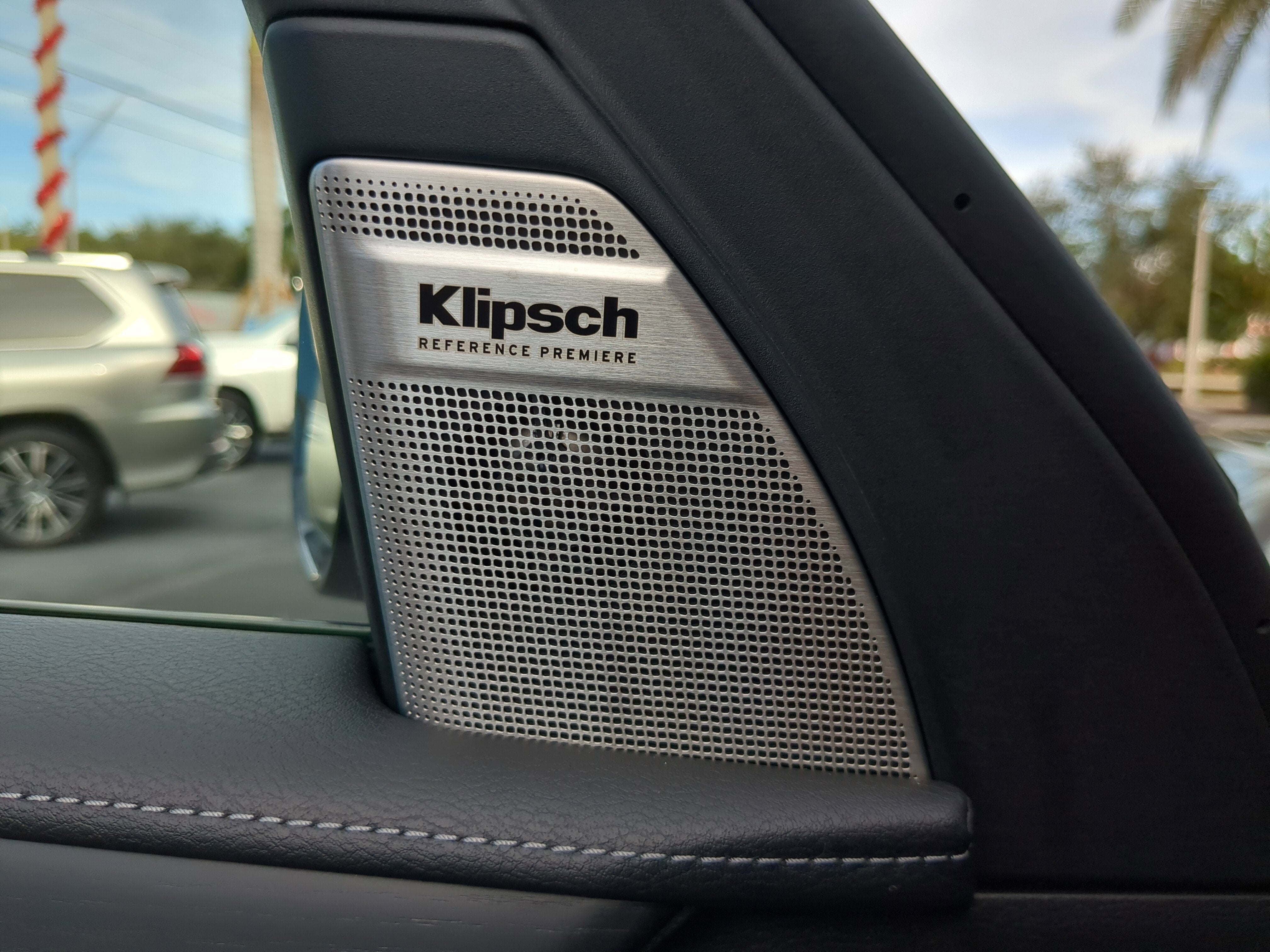 2026 INFINITI QX80 Sport 4WD