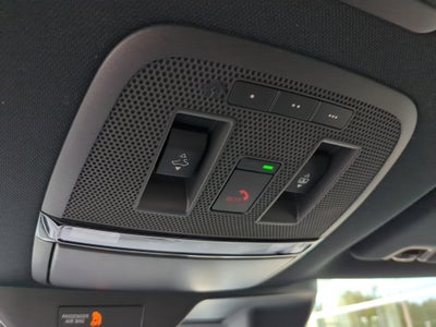 2026 INFINITI QX80 Sport 4WD