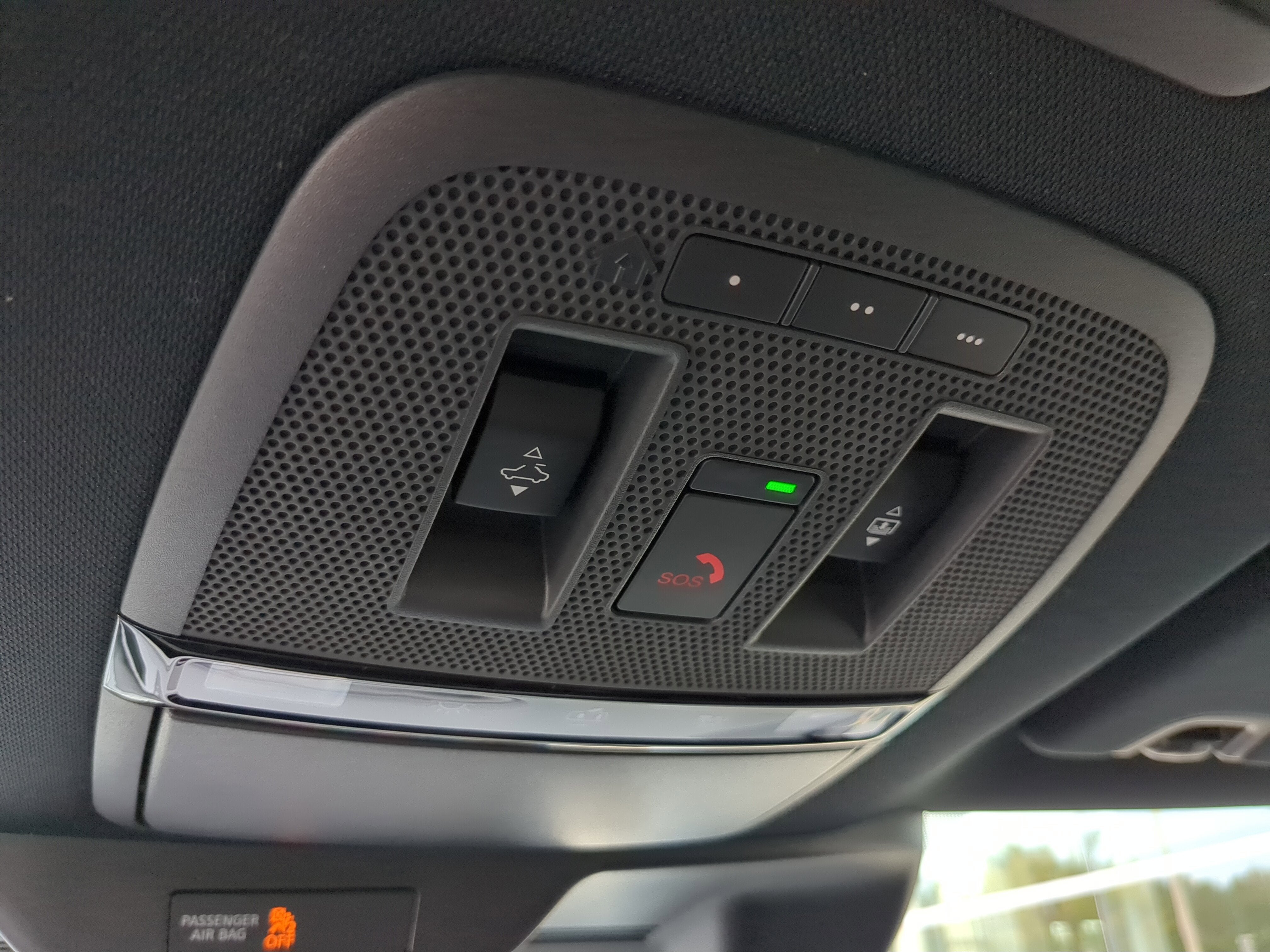 2026 INFINITI QX80 Sport 4WD