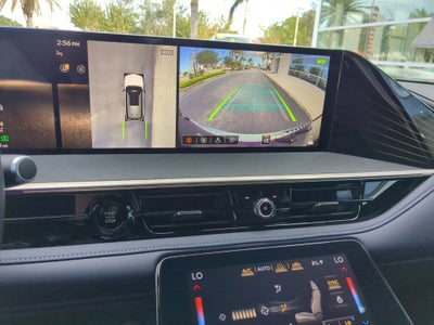 2026 INFINITI QX80 Sport 4WD