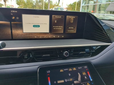 2026 INFINITI QX80 Sport 4WD