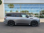 2026 INFINITI QX80 Sport 4WD