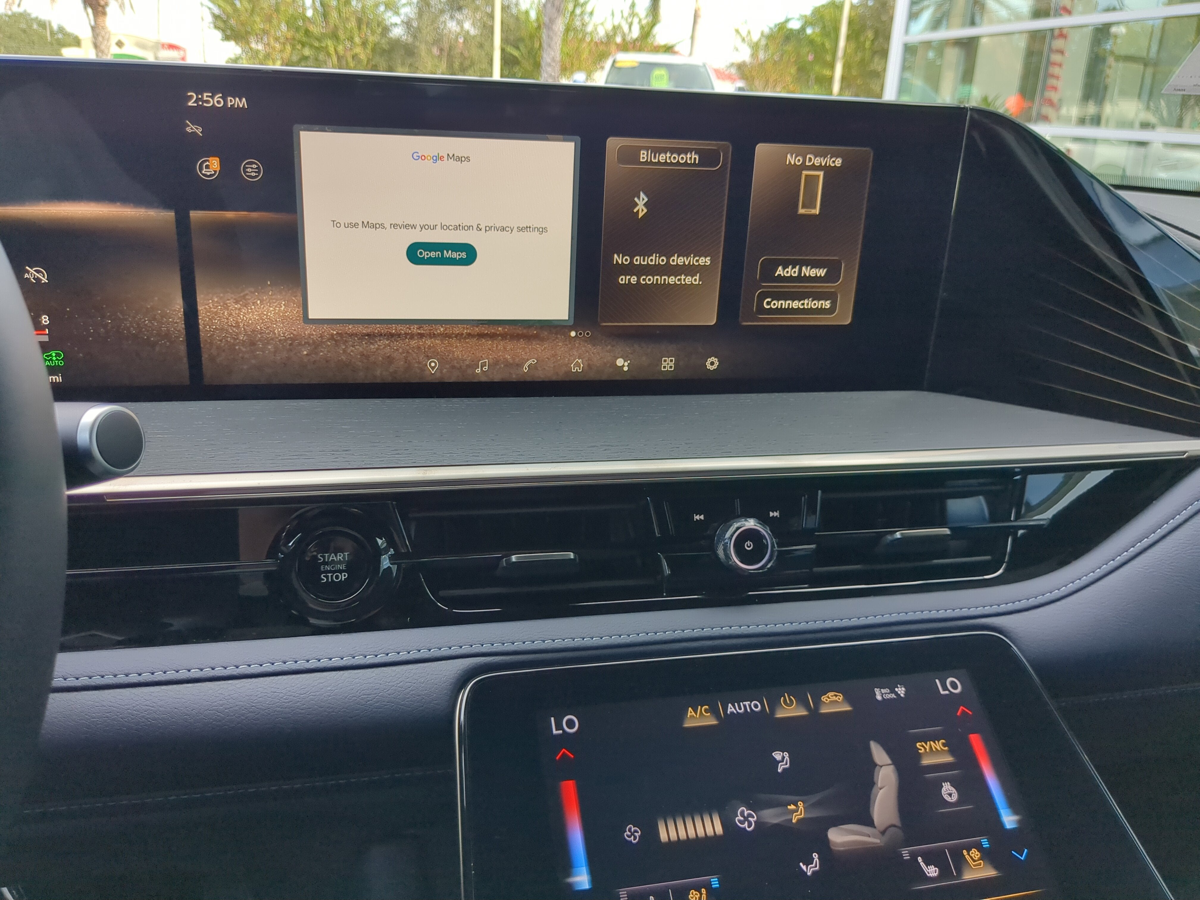 2026 INFINITI QX80 Sport 4WD