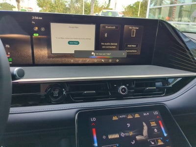 2026 INFINITI QX80 Sport 4WD