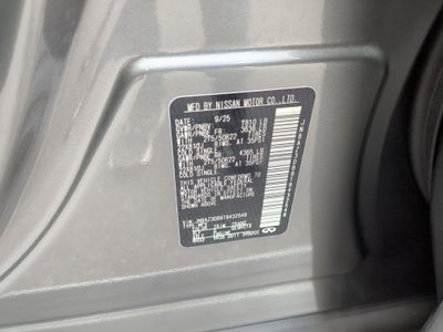 2026 INFINITI QX80 Sport 4WD