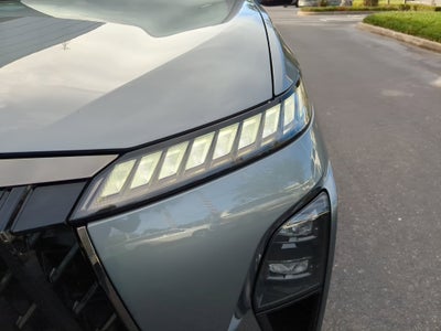 2026 INFINITI QX80 Sport 4WD