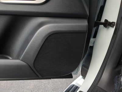 2026 INFINITI QX80 Sport 4WD