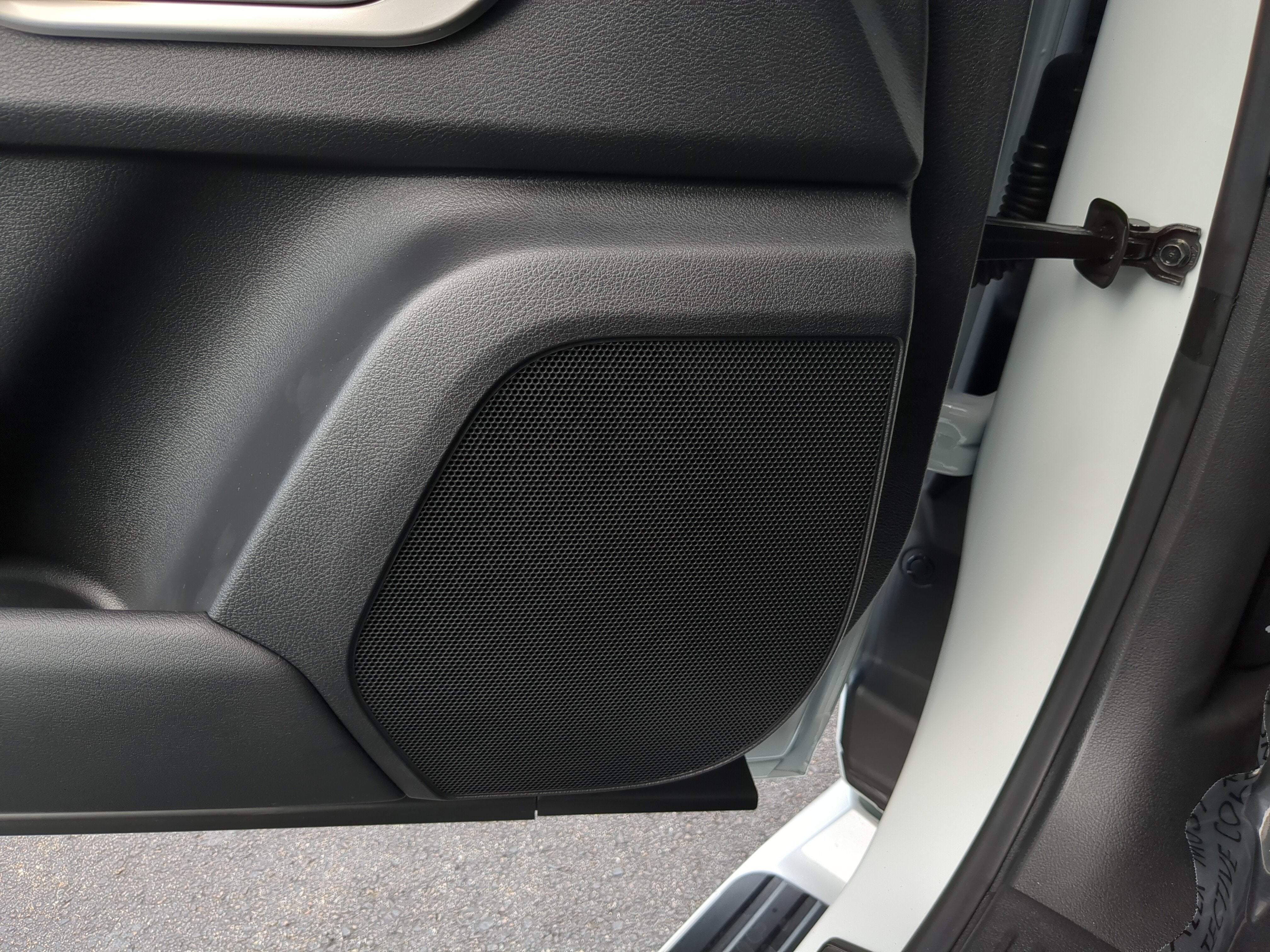 2026 INFINITI QX80 Sport 4WD