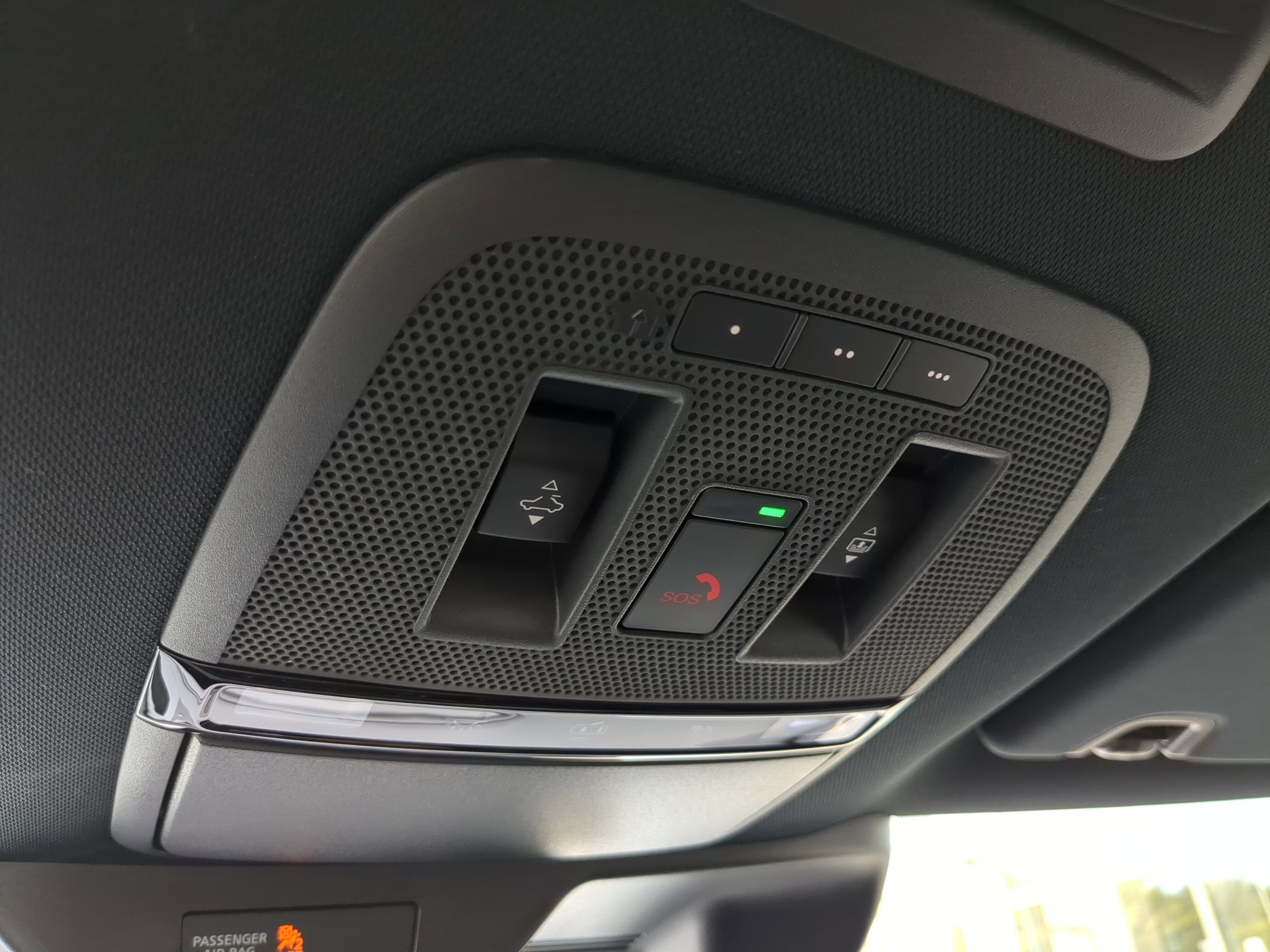 2026 INFINITI QX80 Sport 4WD