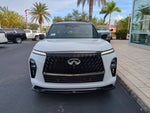 2026 INFINITI QX80 Sport 4WD