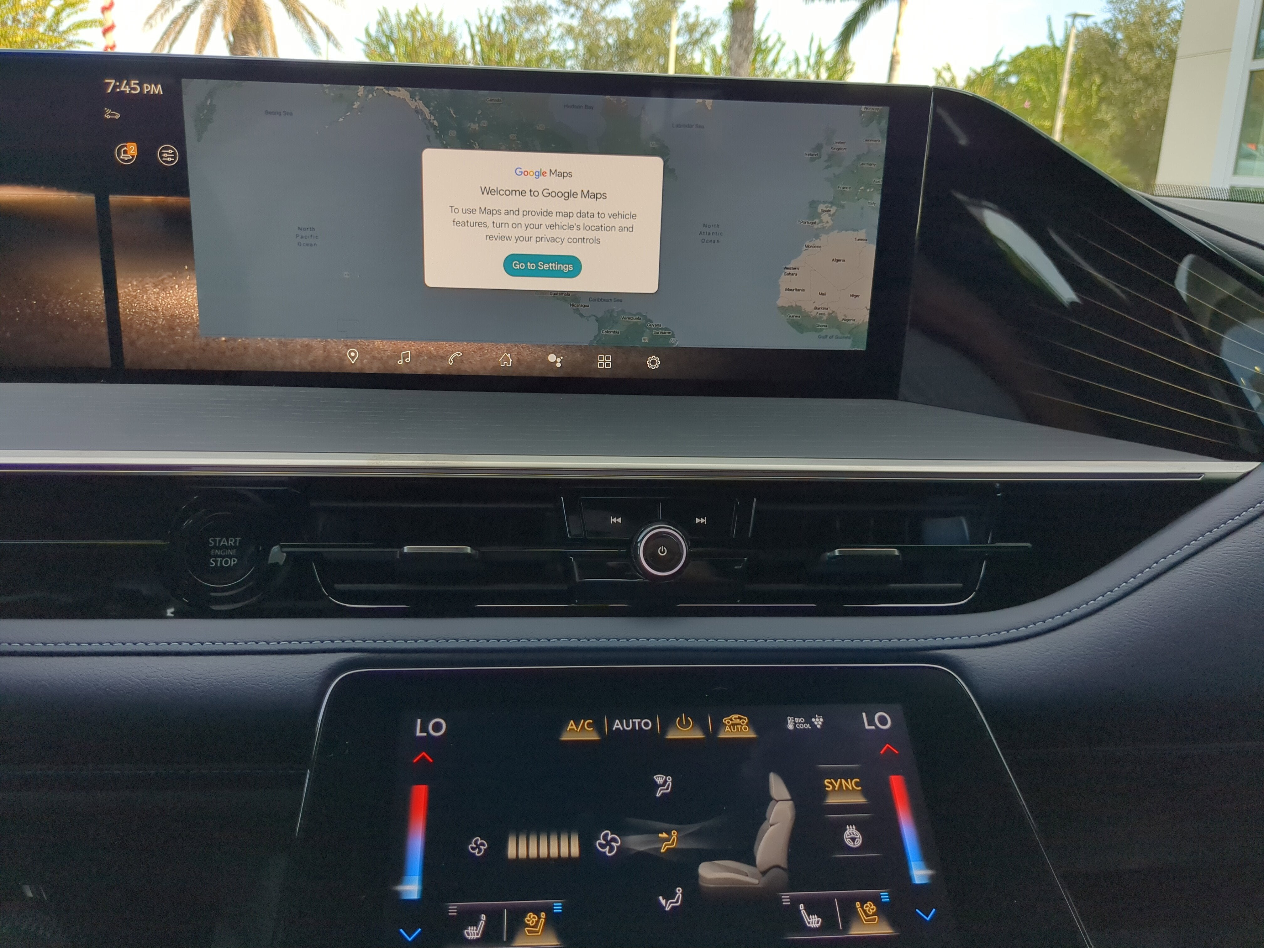 2026 INFINITI QX80 Sport 4WD