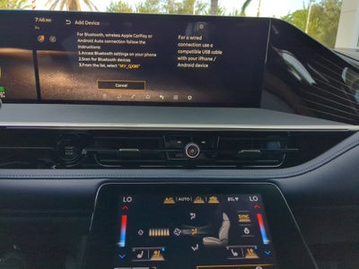 2026 INFINITI QX80 Sport 4WD