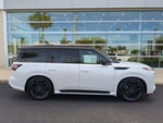 2026 INFINITI QX80 Sport 4WD