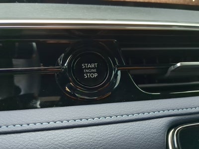 2026 INFINITI QX80 Sport 4WD