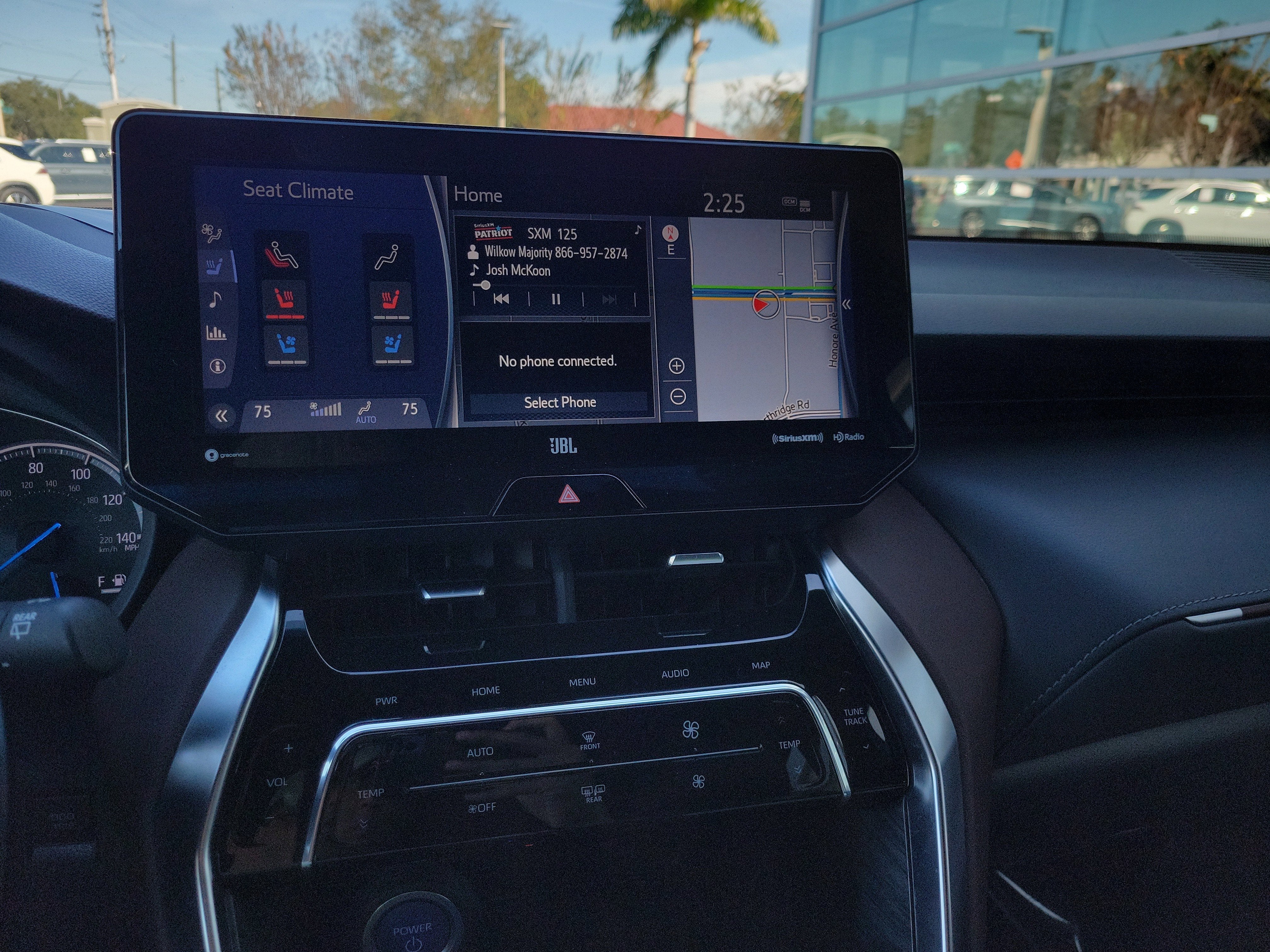 2021 Toyota Venza XLE