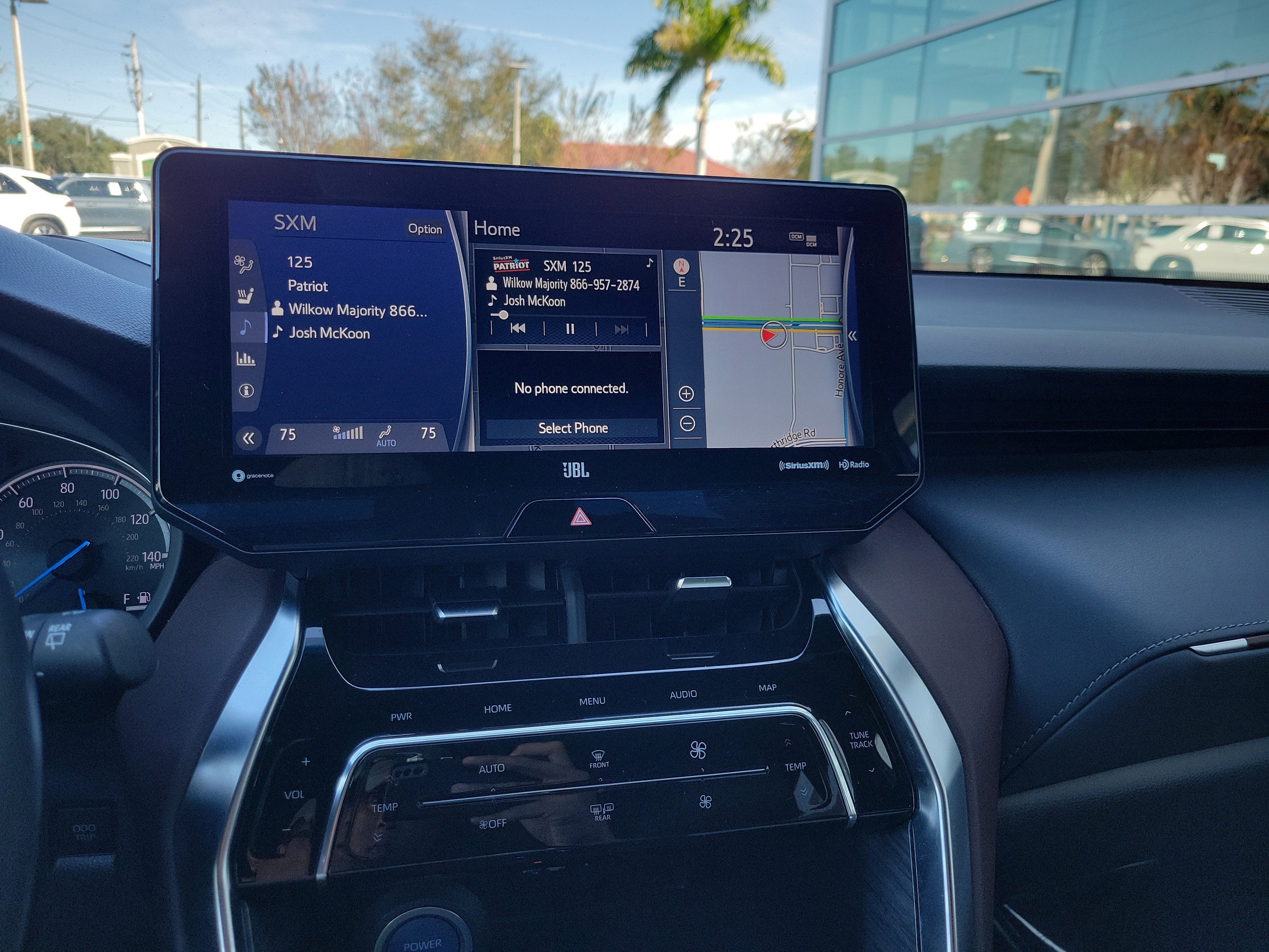 2021 Toyota Venza XLE