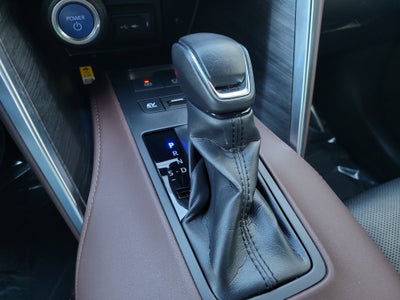 2021 Toyota Venza XLE