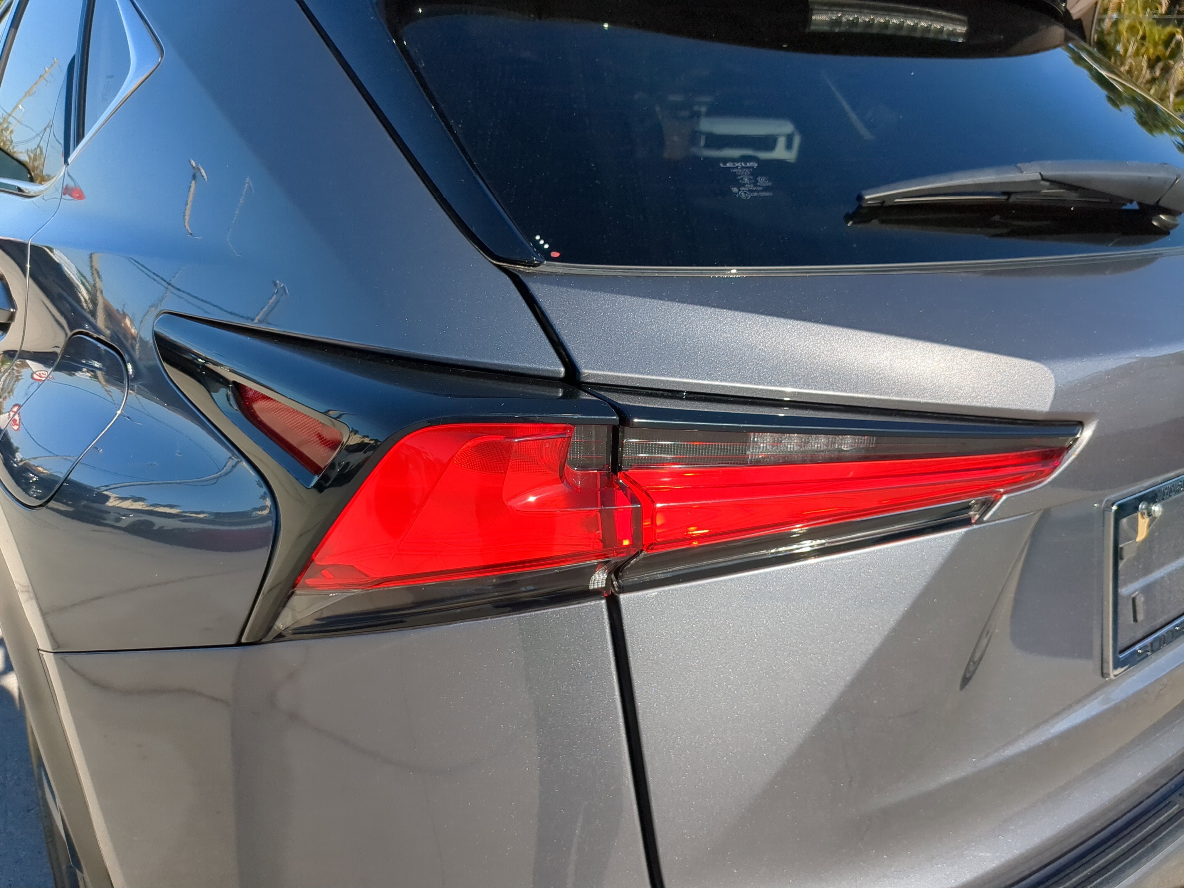 2021 Lexus NX NX 300