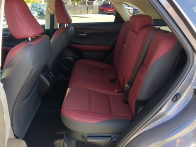 2021 Lexus NX NX 300