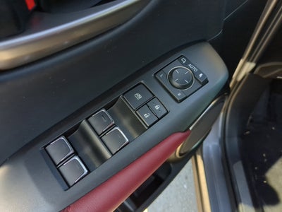 2021 Lexus NX NX 300