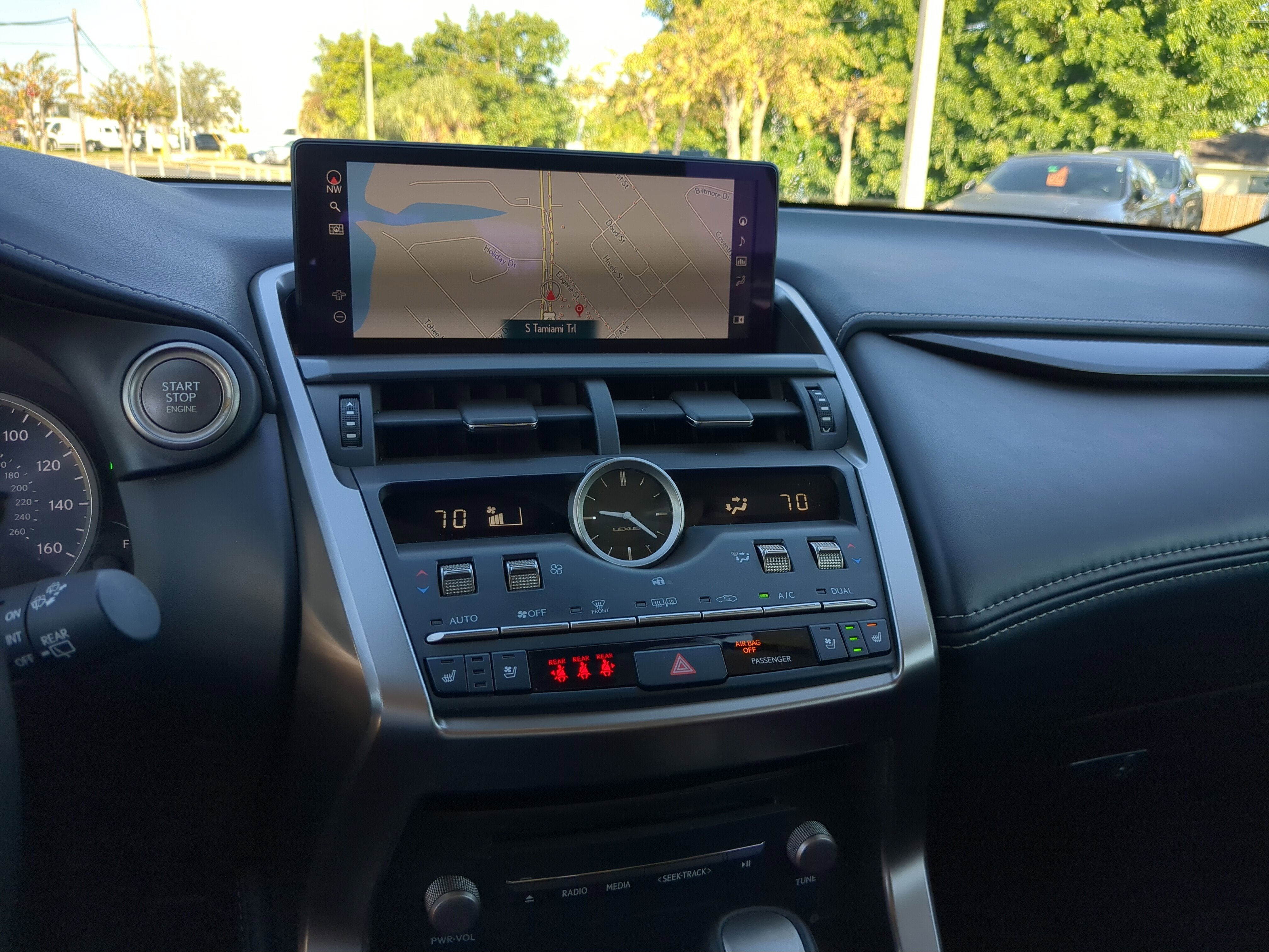 2021 Lexus NX NX 300