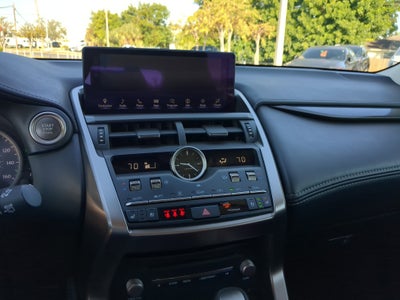 2021 Lexus NX NX 300