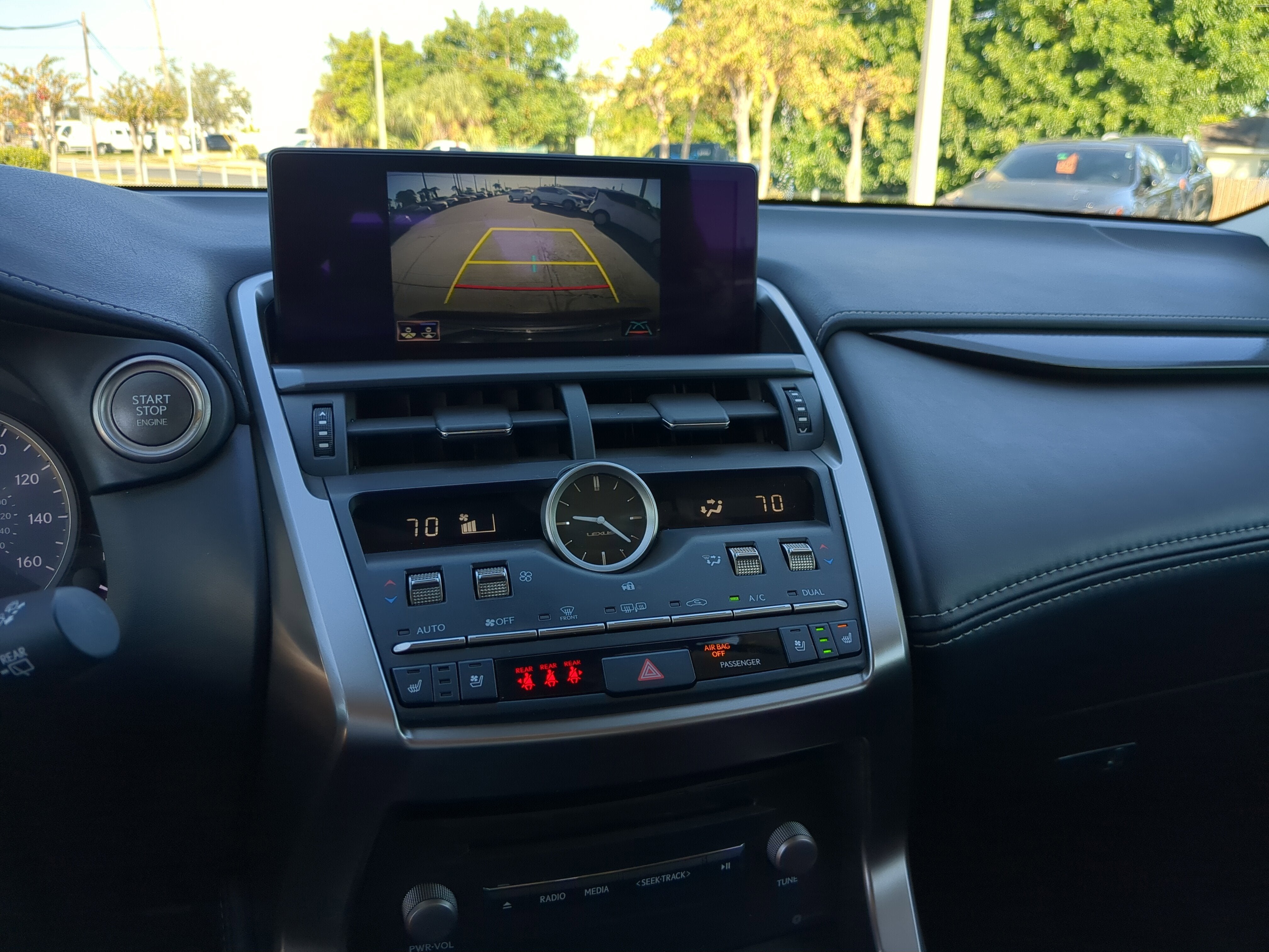 2021 Lexus NX NX 300