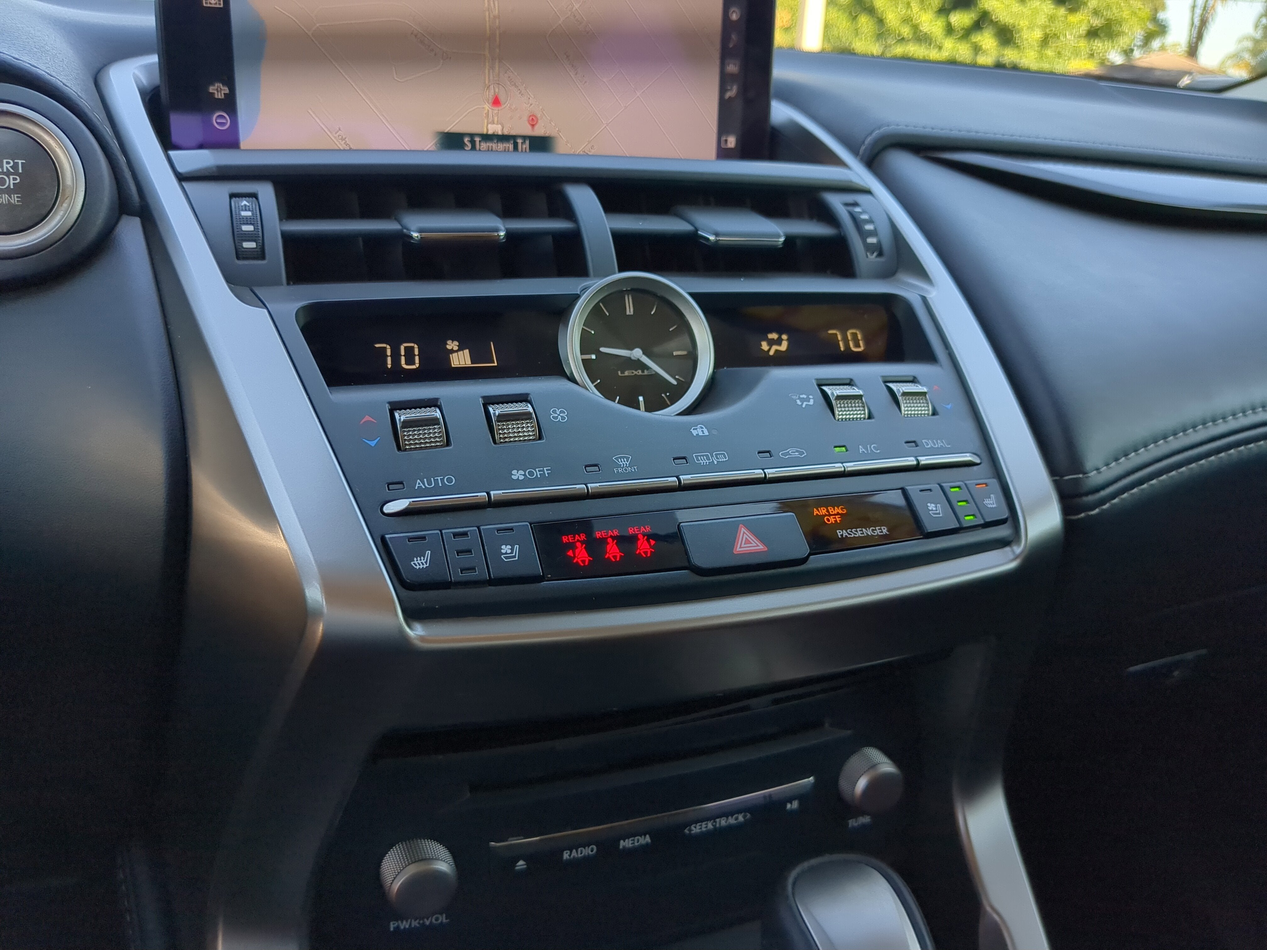 2021 Lexus NX NX 300