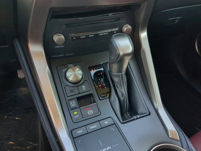 2021 Lexus NX NX 300