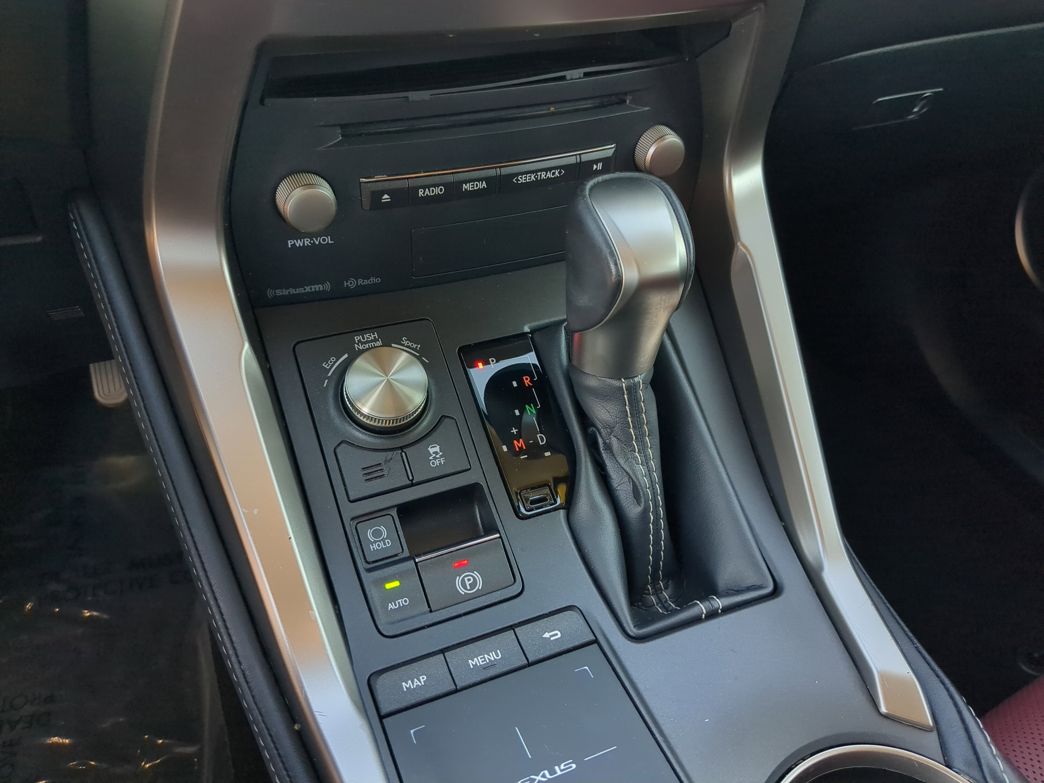 2021 Lexus NX NX 300