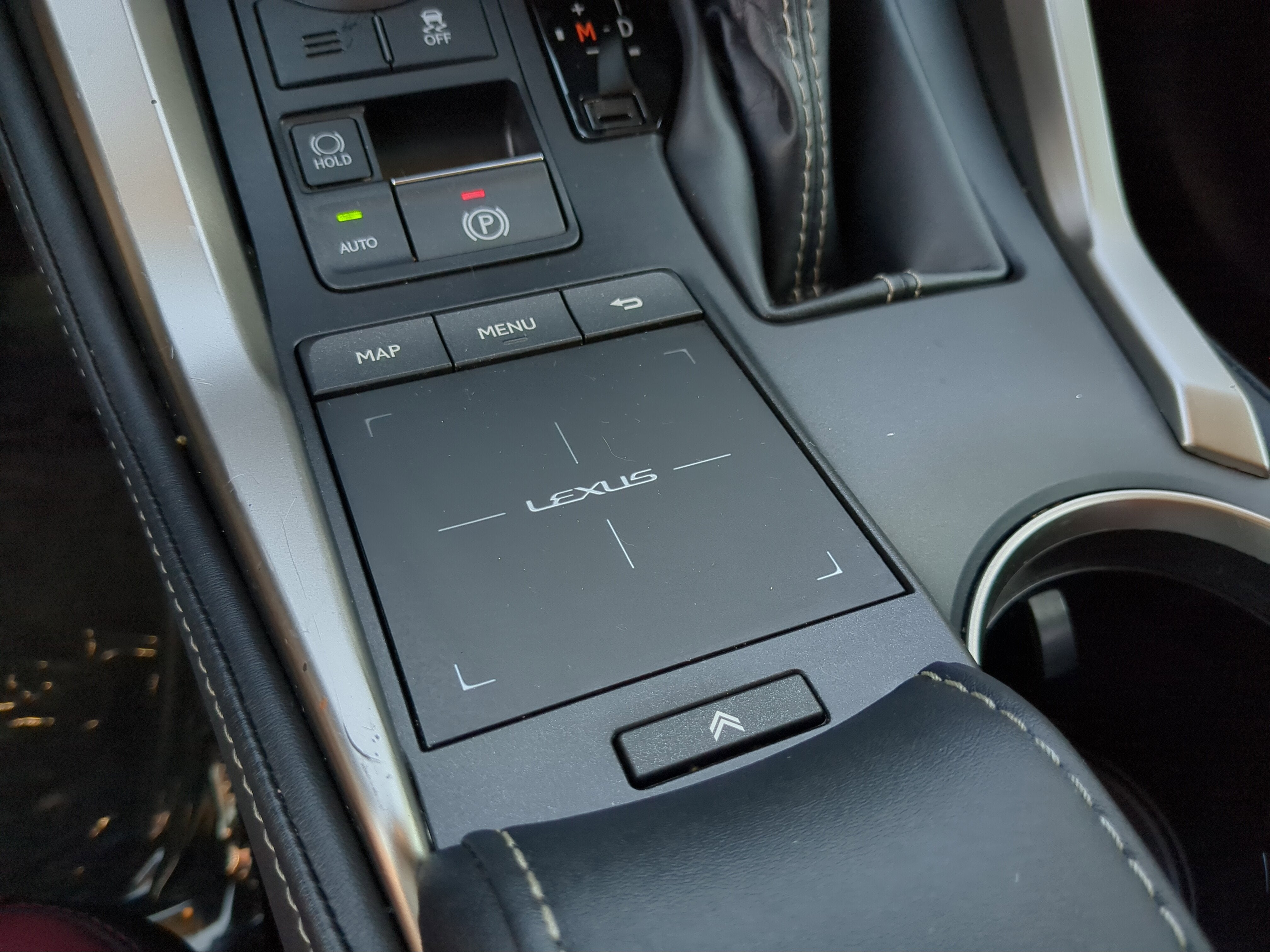 2021 Lexus NX NX 300