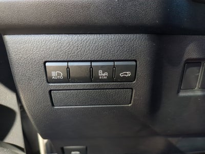 2021 Lexus NX NX 300