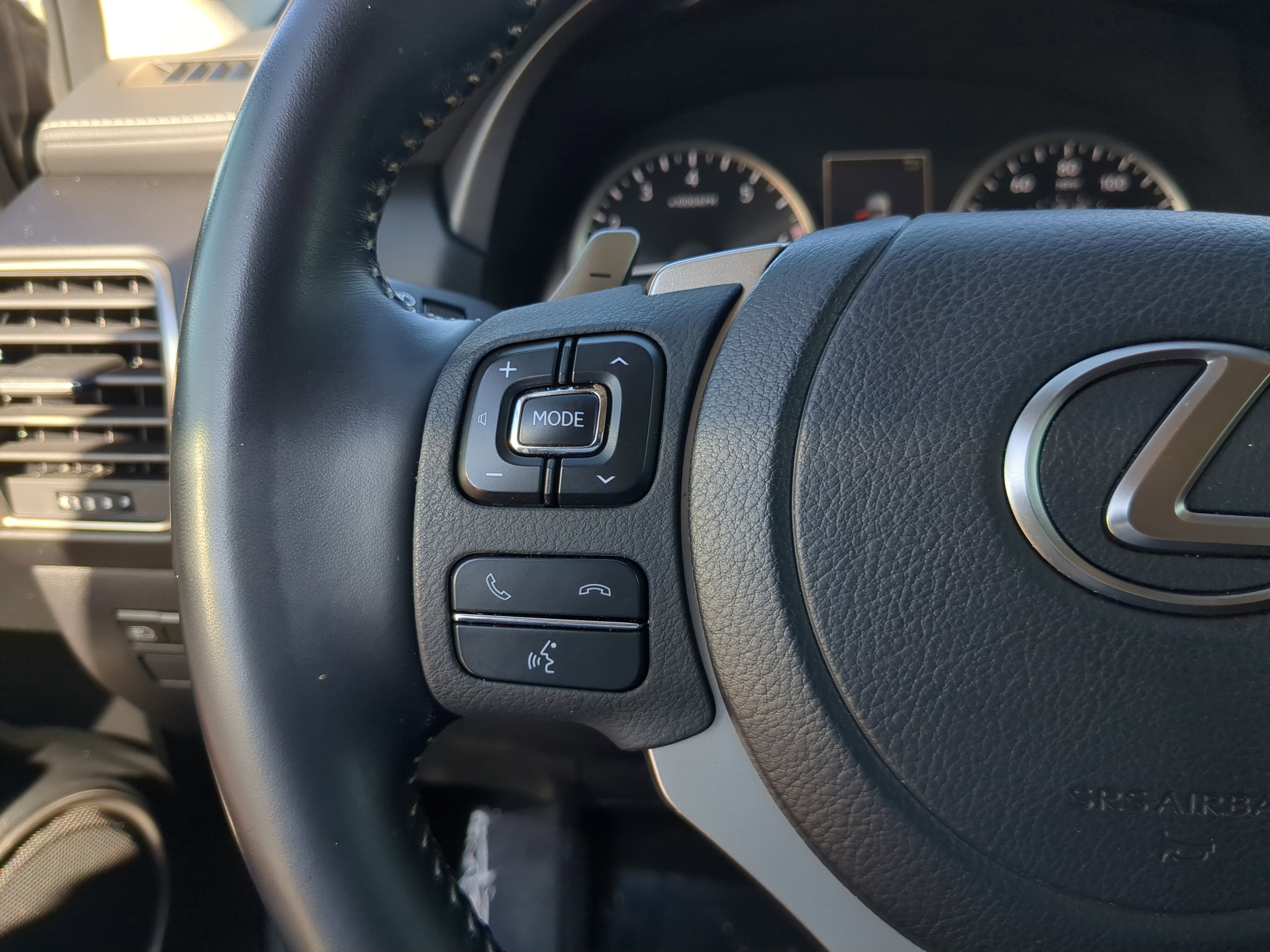 2021 Lexus NX NX 300