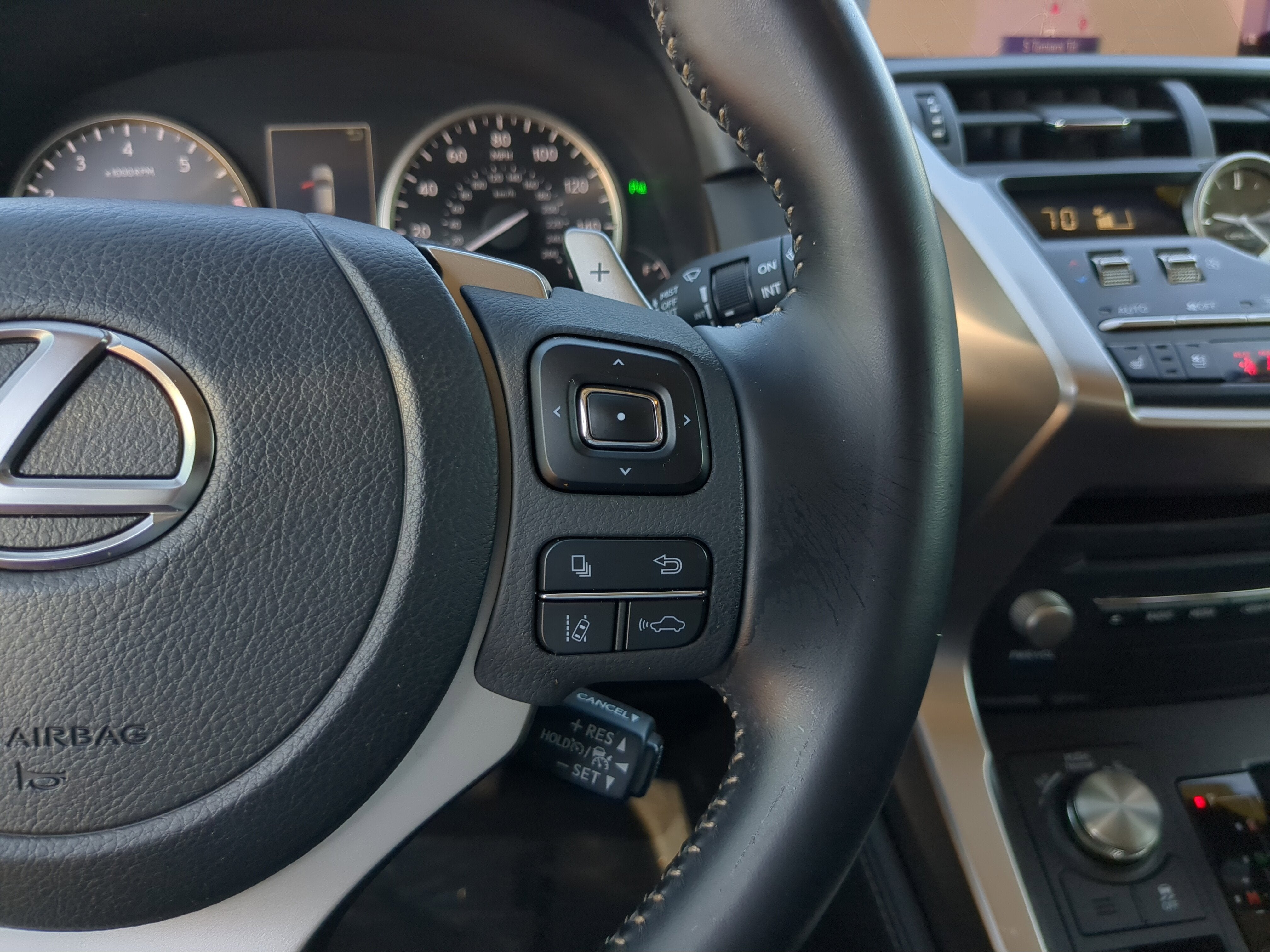 2021 Lexus NX NX 300