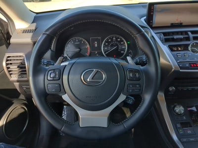2021 Lexus NX NX 300
