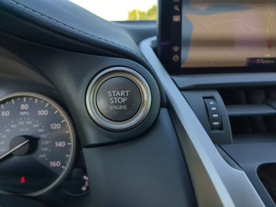 2021 Lexus NX NX 300