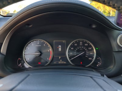 2021 Lexus NX NX 300